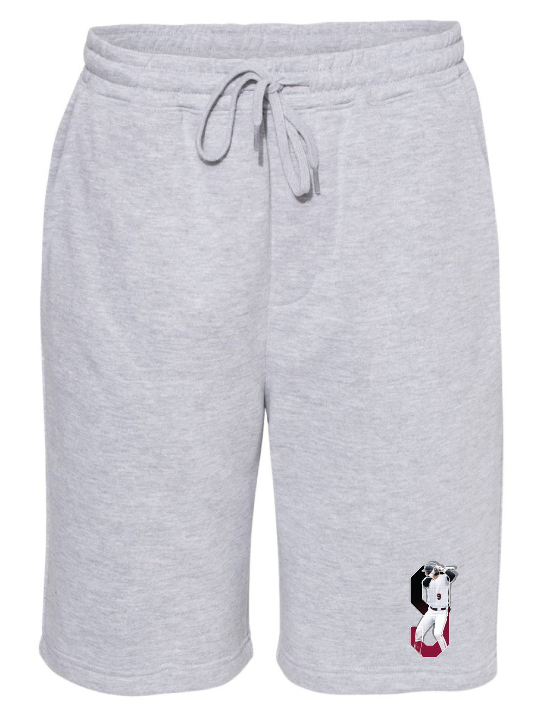 Brody Briggs Shorts