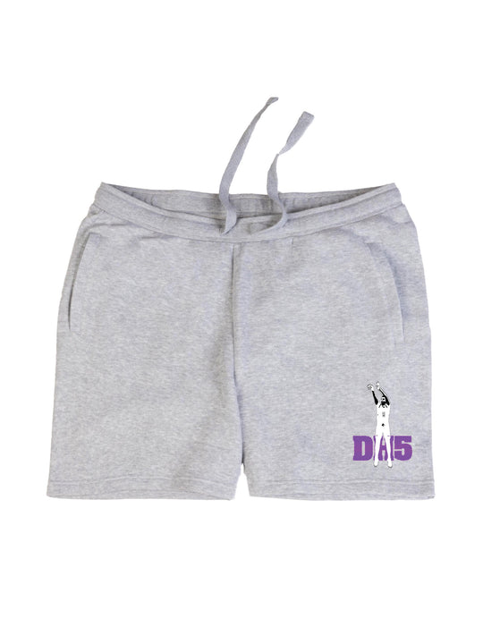 Dontre Henry Shorts