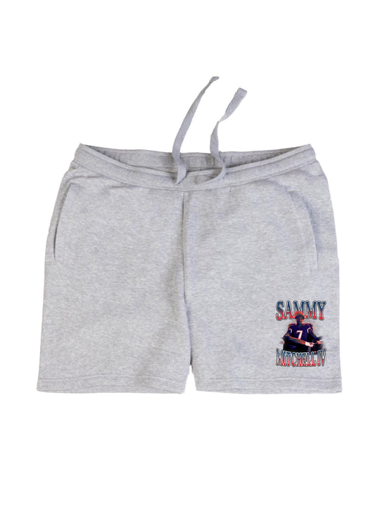 Samuel Mitchell IV Shorts