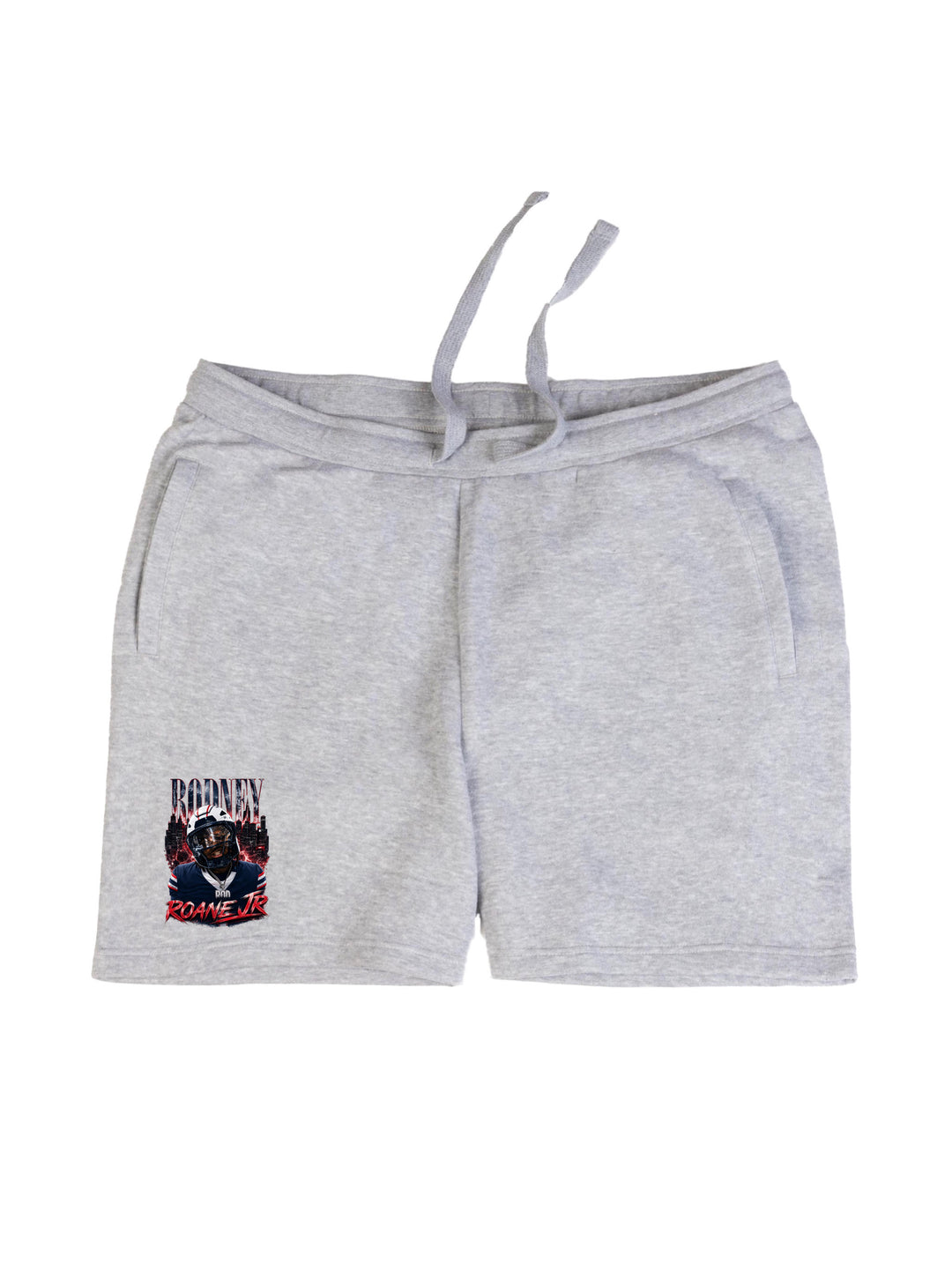 Rodney Roane Jr Collage Shorts