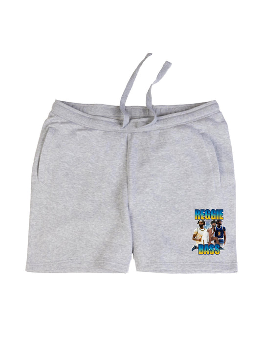Reggie Bass Shorts