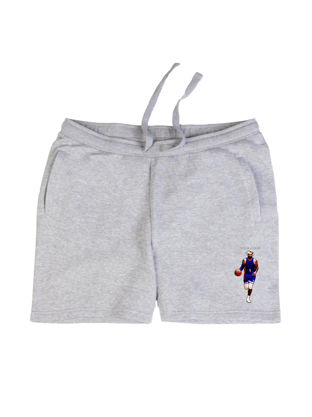 Ray Miller Shorts