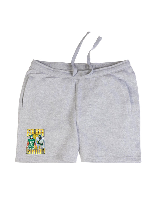 Edmari Binion Collage Shorts