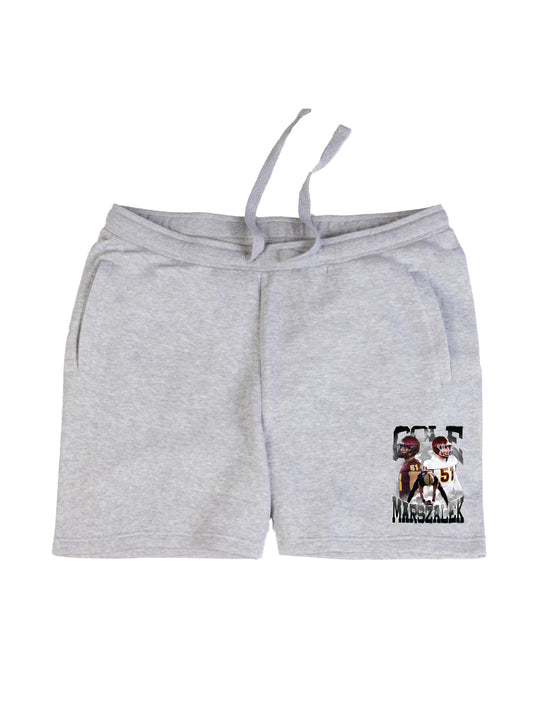 Cole Marszalek Shorts