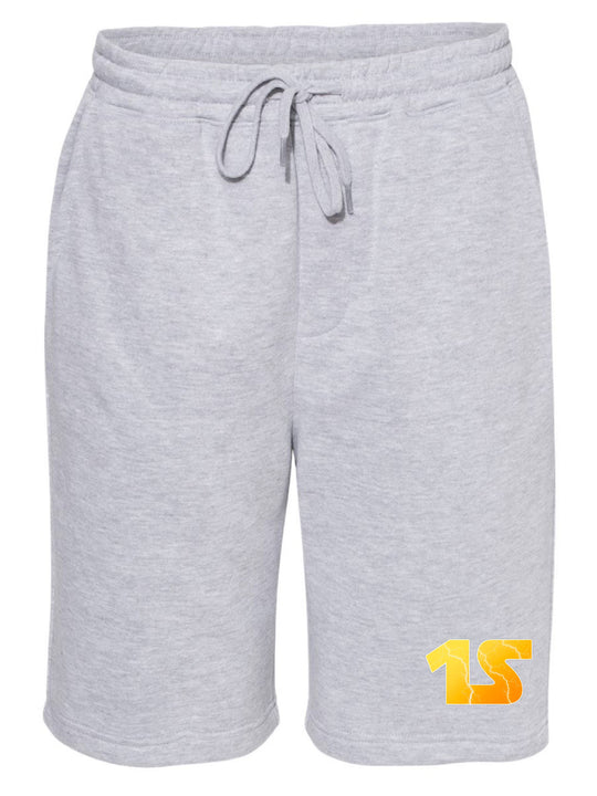 Isiah Small Shorts
