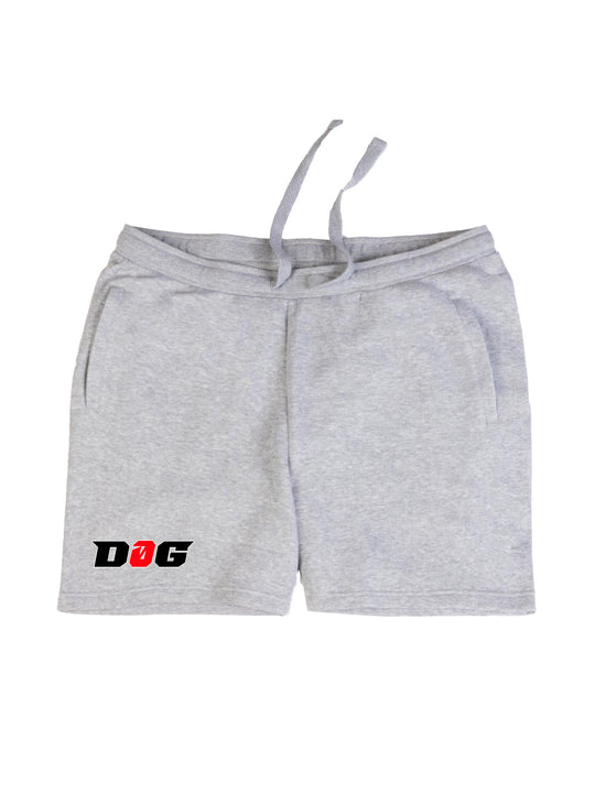 D0G Logo Shorts