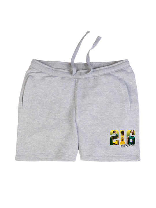 Germainn Marshall Shorts
