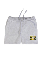Germainn Marshall Shorts