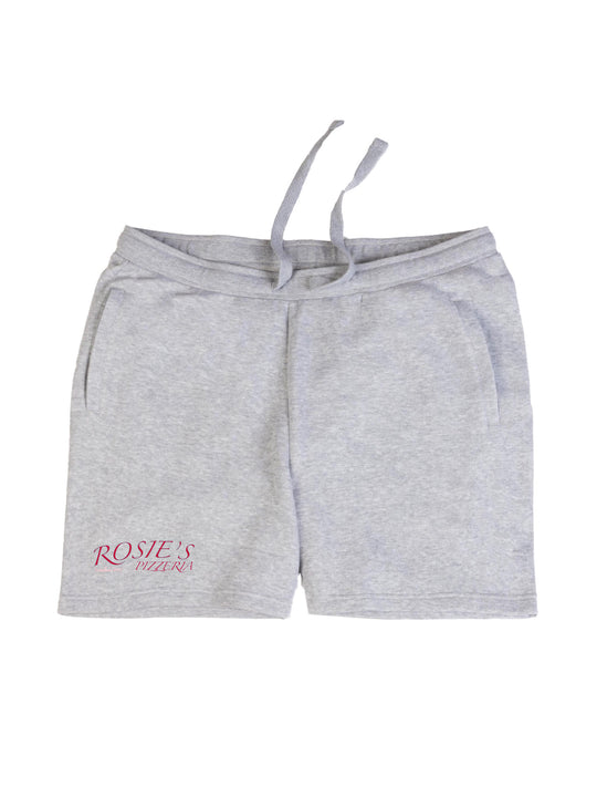 Rosies Pizzeria Logo copy Shorts