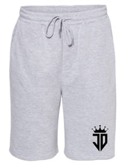 JD Threads Shorts