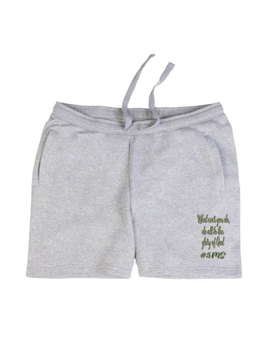 Makenna Schafer Shorts