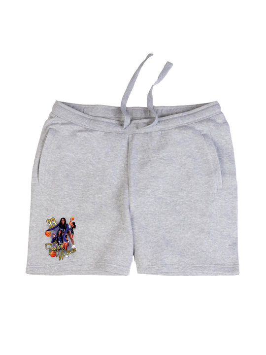 Taylor Williams  Shorts