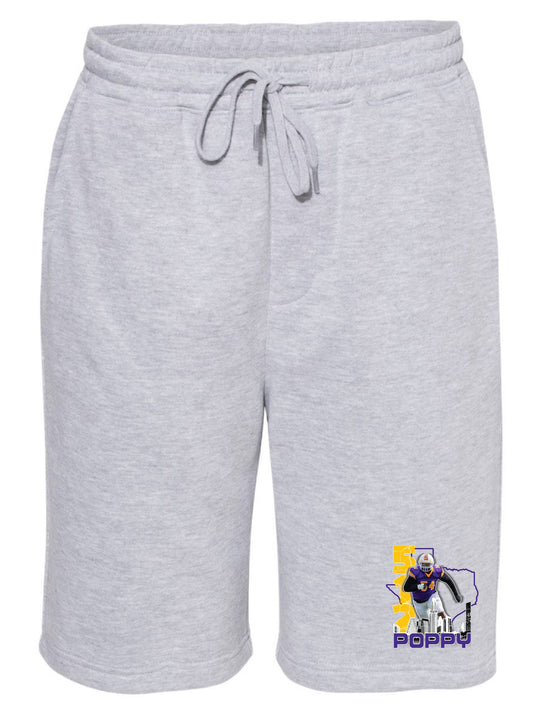 Poppy Shorts