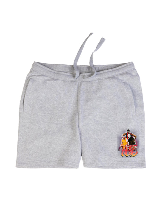 Gods Gift Shorts