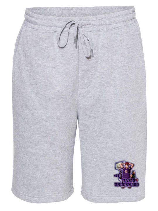 Tariq Underwood Shorts