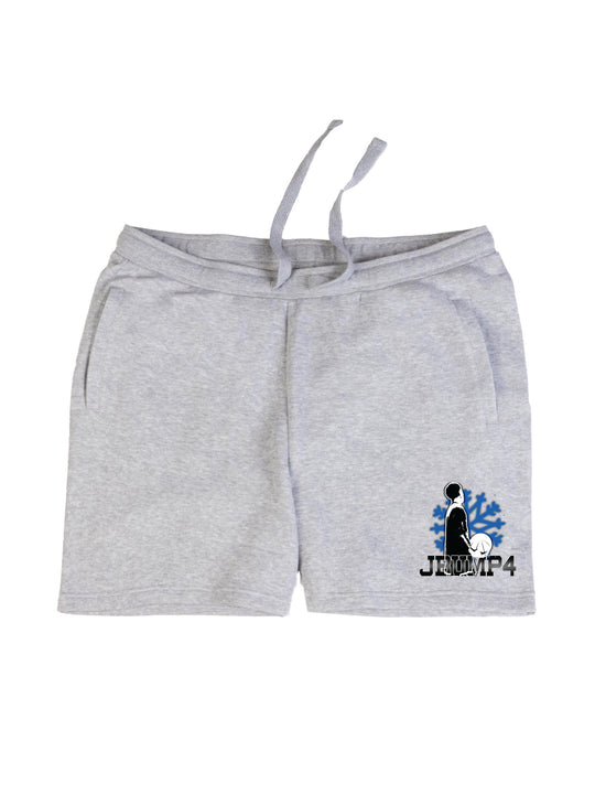 Jaylon Bumpass Shorts