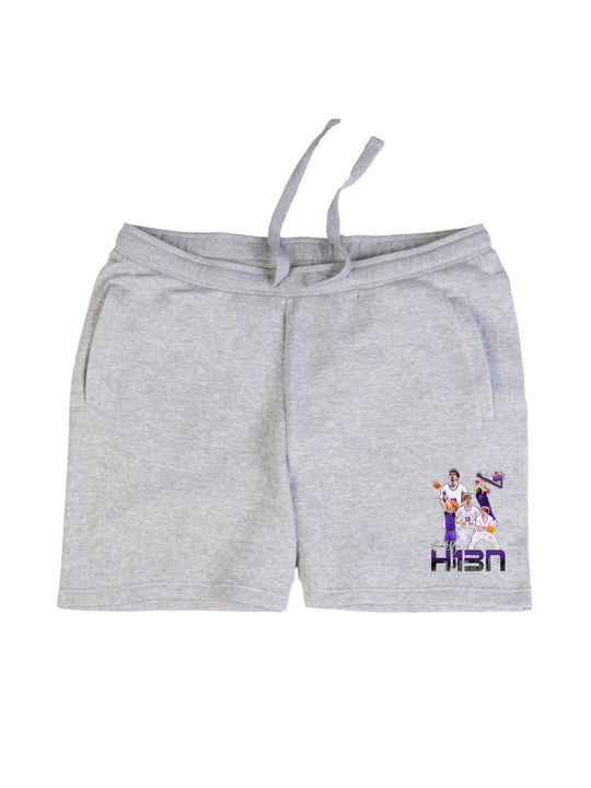 Garrett Hien Shorts