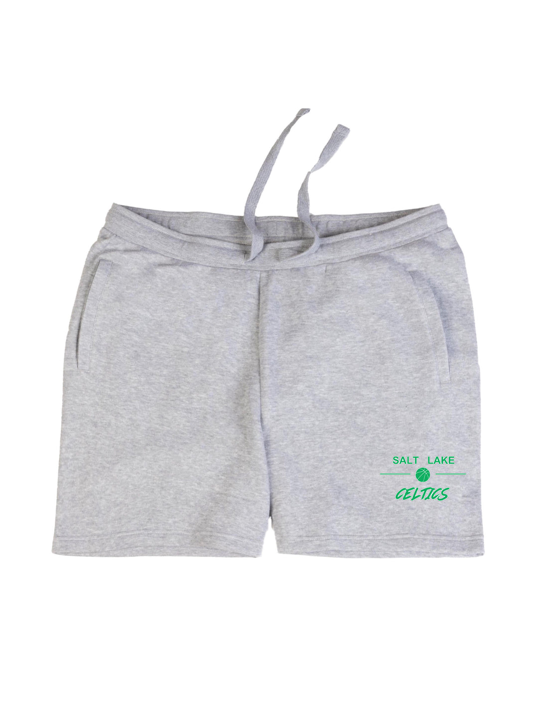 Salt Lake Celtics Shorts