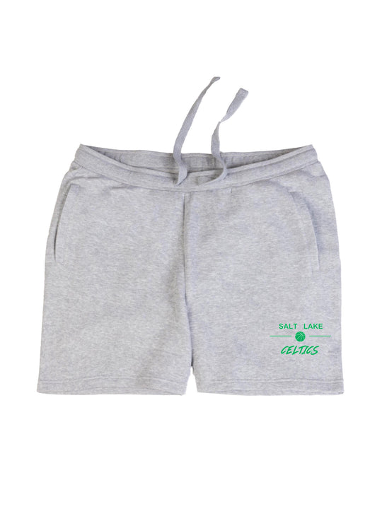 Salt Lake Celtics Shorts