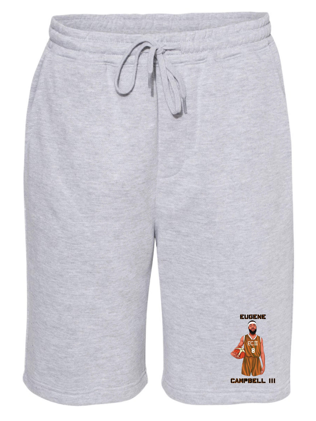 Eugene Campbell III Shorts