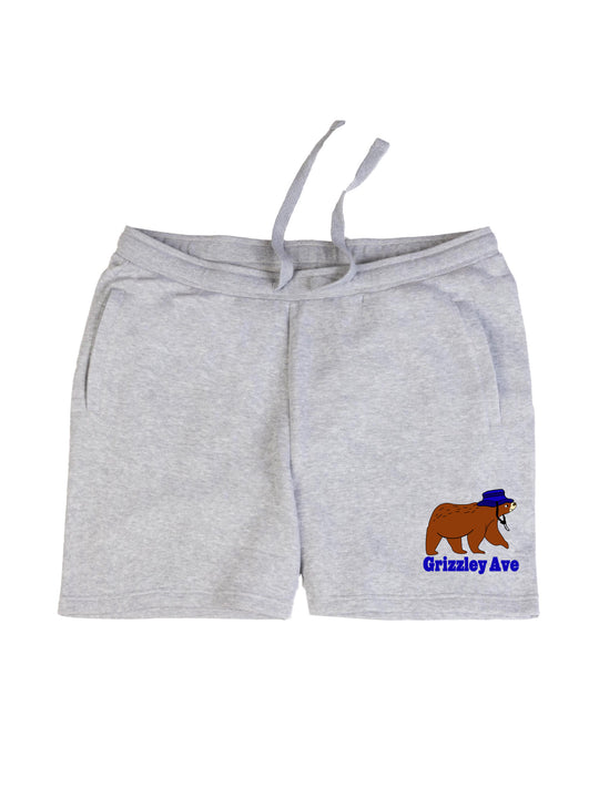 Kiem LeGrant Logo Shorts