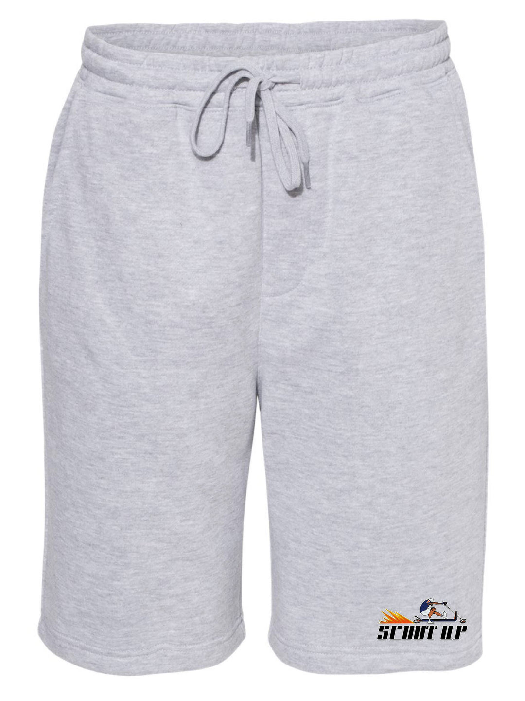 Scooter Adams Shorts