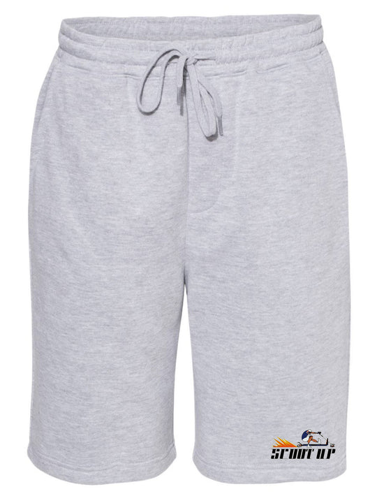 Scooter Adams Shorts