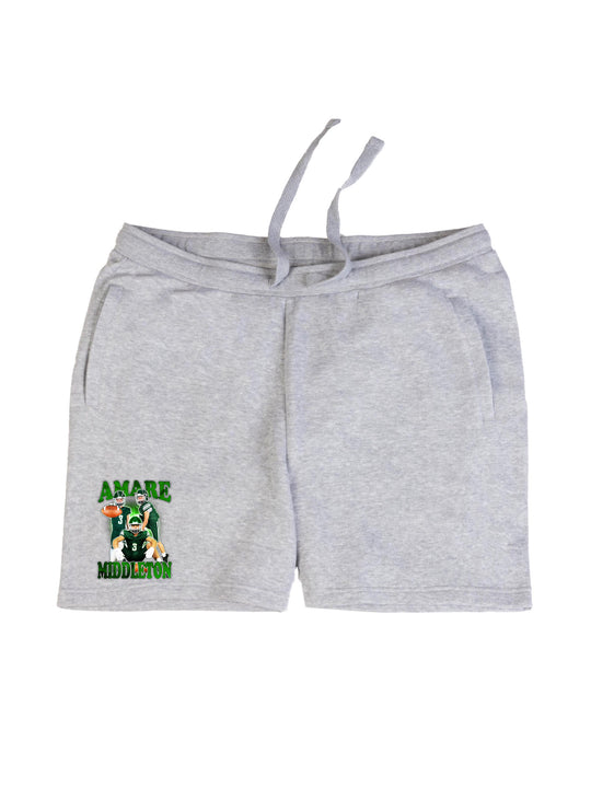 Amare Middleton Shorts
