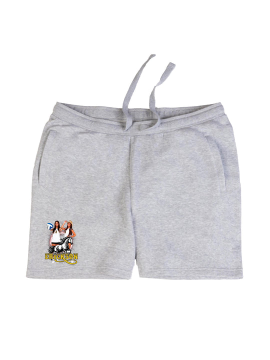 Elana Erickson Shorts
