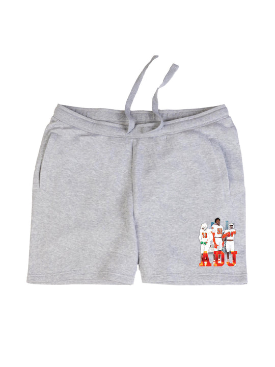 Anthony Dunn Jr Shorts