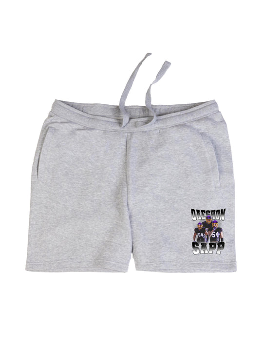 Qaeshon Sapp Shorts