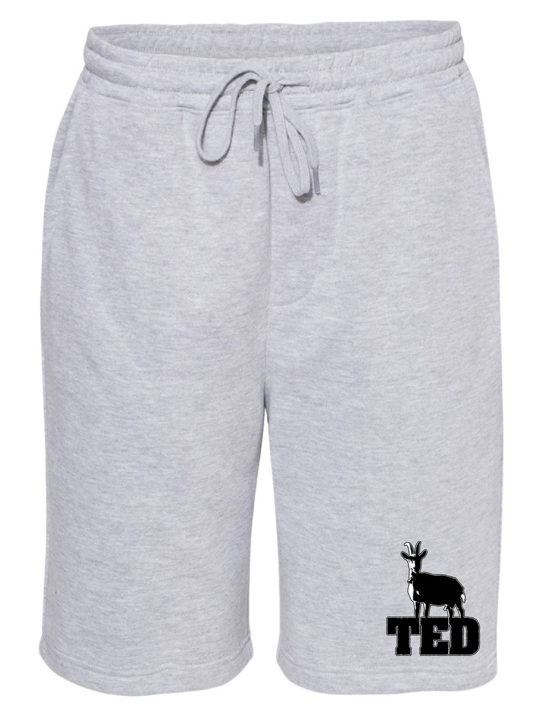 Elton Dyer Shorts