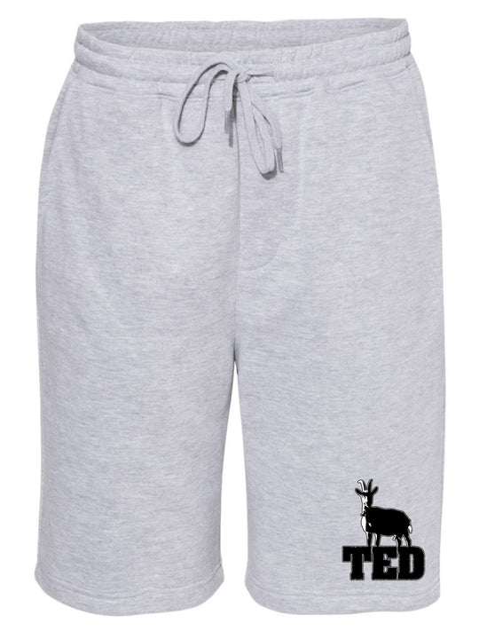Elton Dyer Shorts