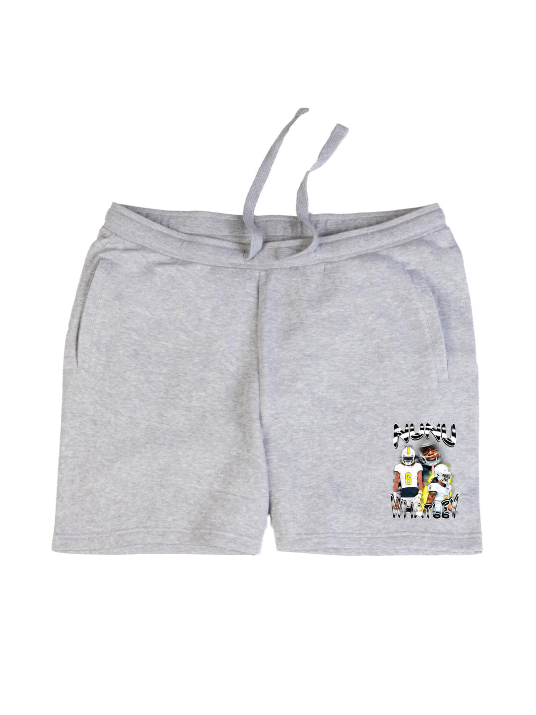Nunu Whatley Shorts