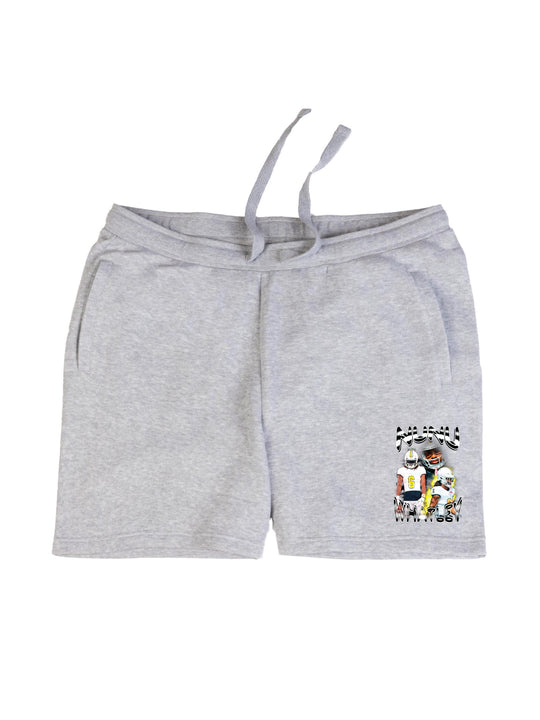 Nunu Whatley Shorts