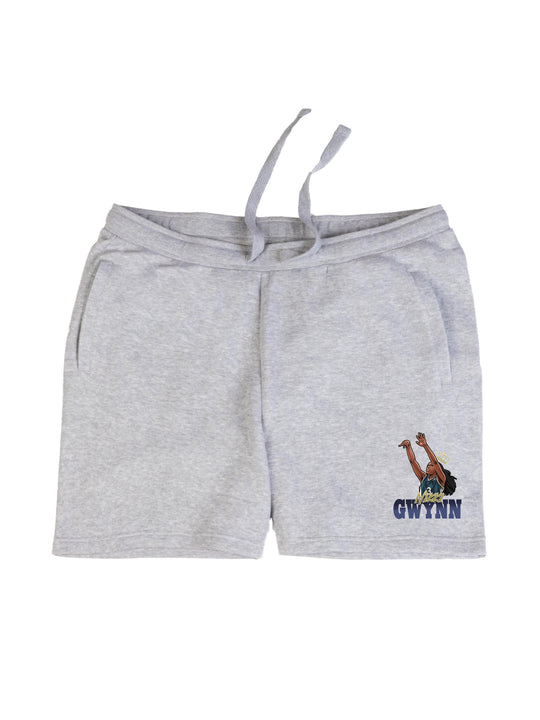 Nikki Gwynn Cartoon Shorts