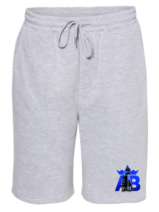 Ali Barry Shorts