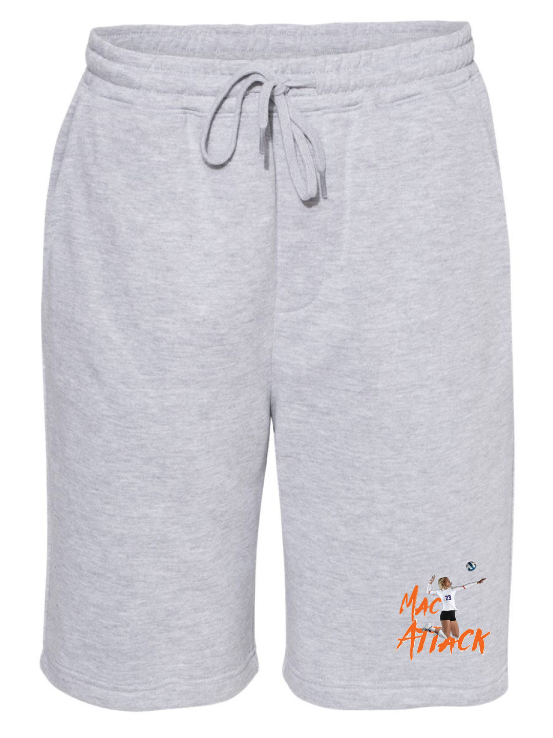 Mac Attack Shorts