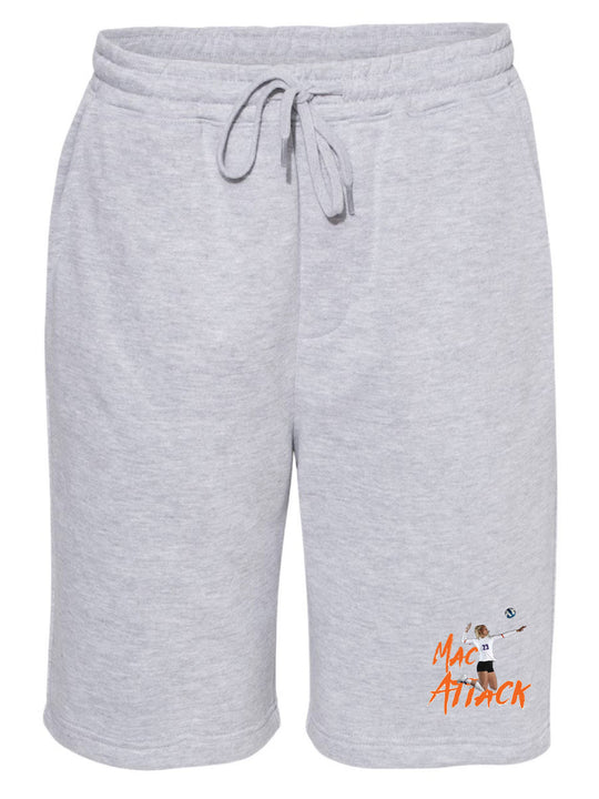 Mac Attack Shorts