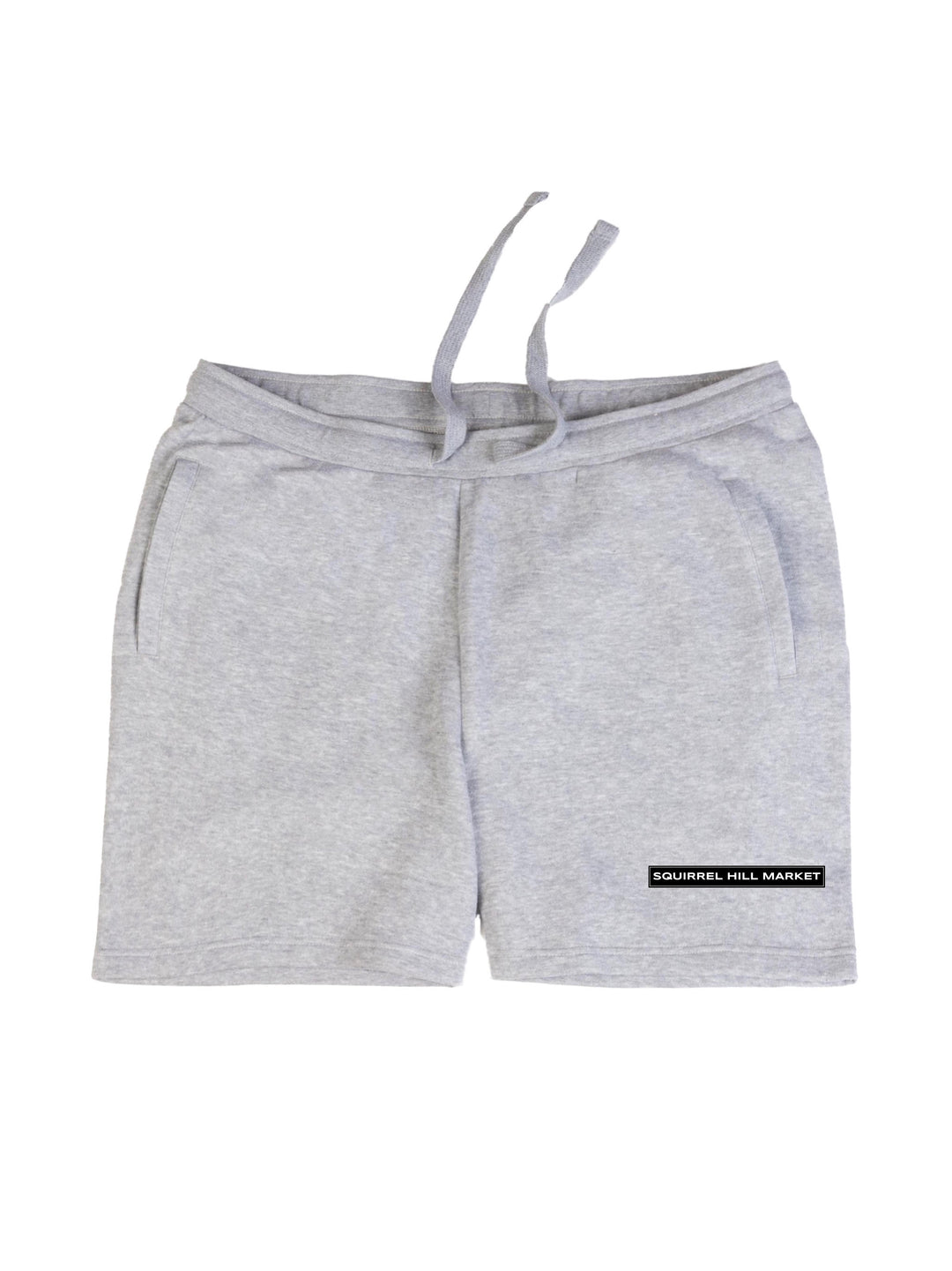 Squirrel Hill Market Shorts