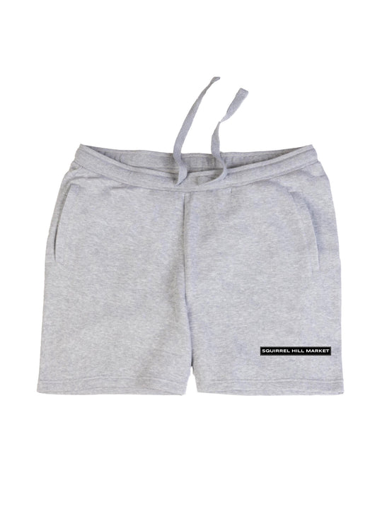 Squirrel Hill Market Shorts