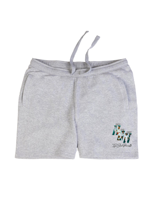TyShon Pannell Shorts