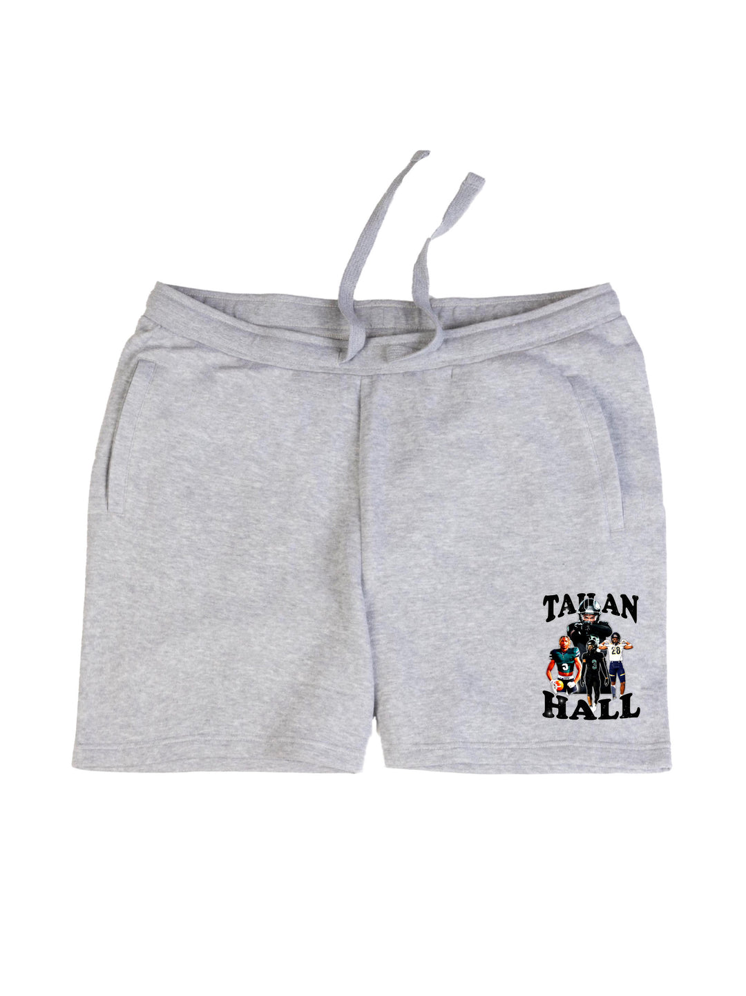Tailan hall Shorts