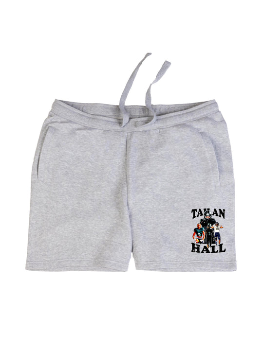 Tailan hall Shorts