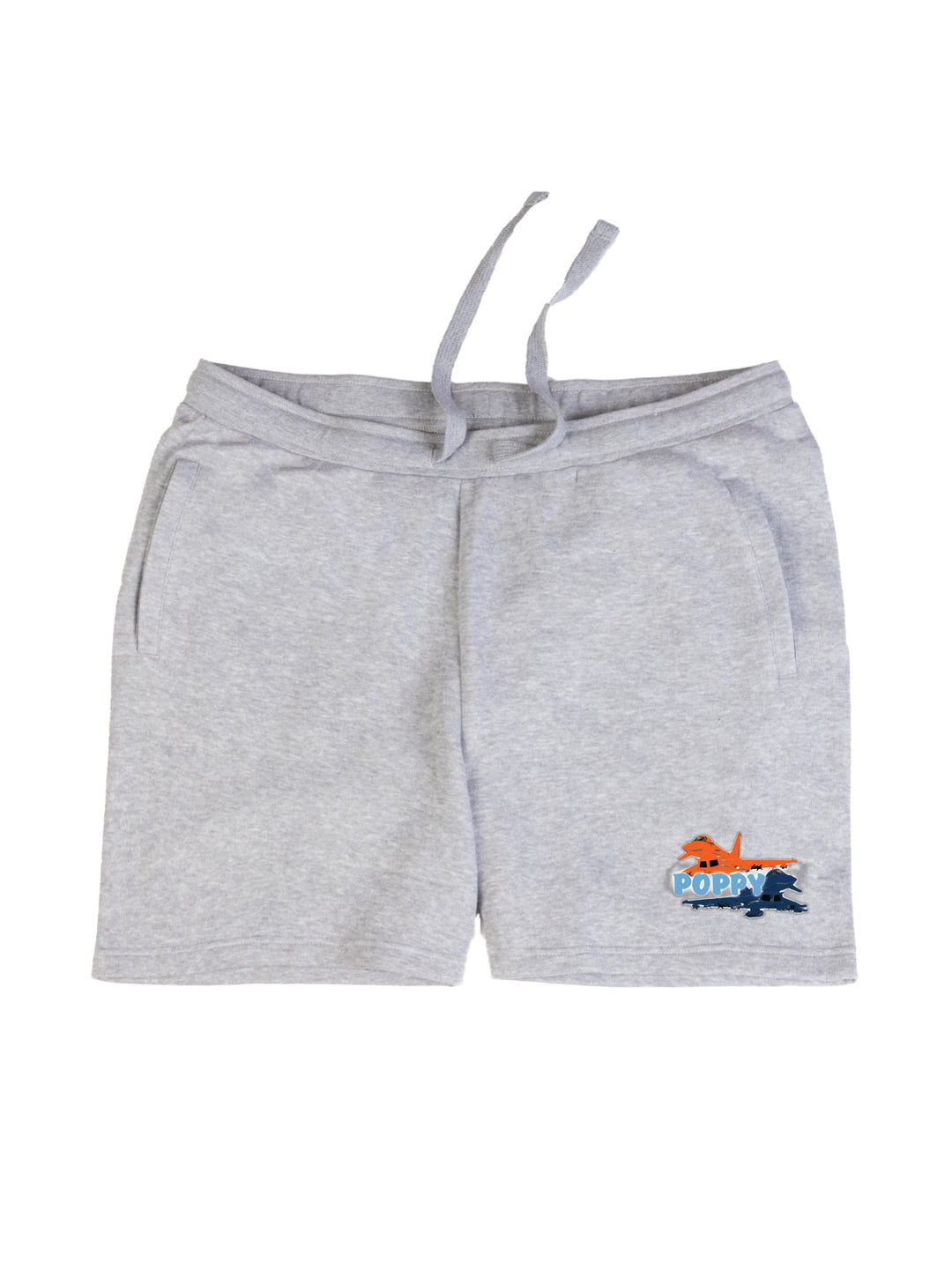 Poppy Shorts