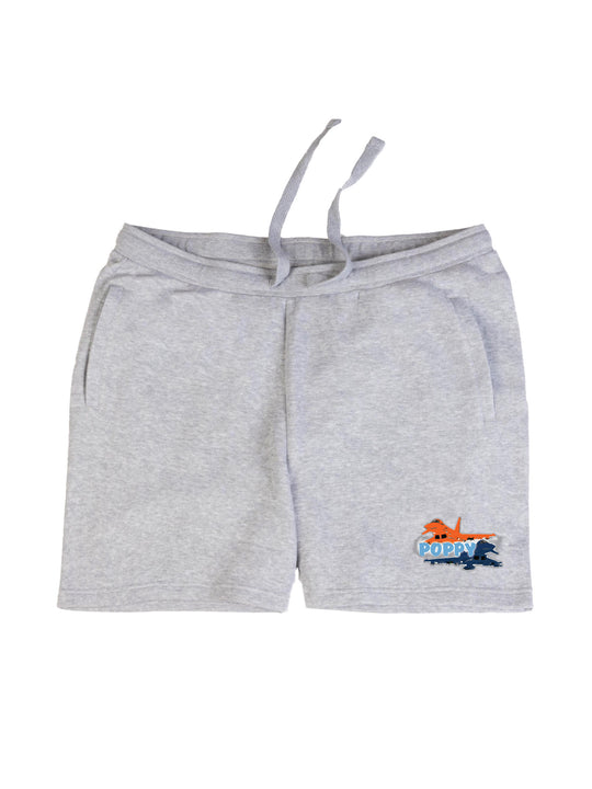 Poppy Shorts