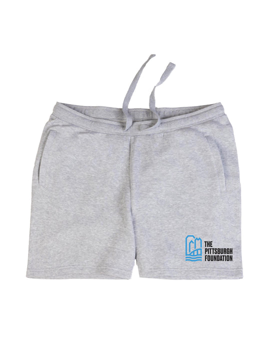 The Pittsburgh Foundation  Shorts