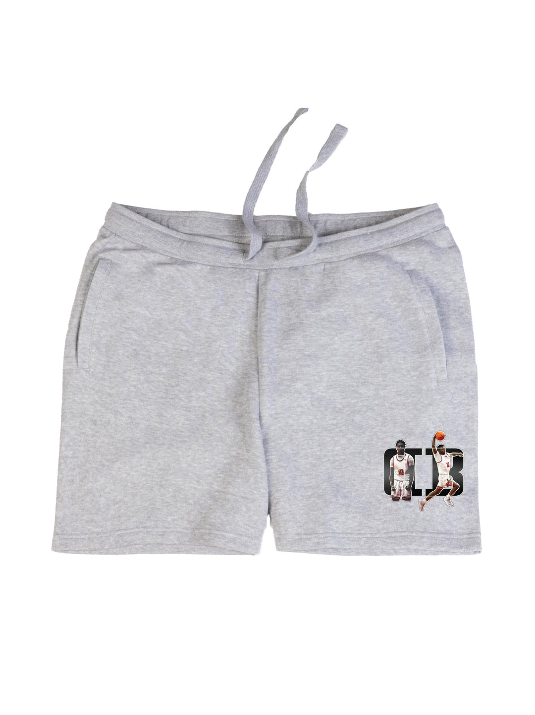 Darius Burford Shorts