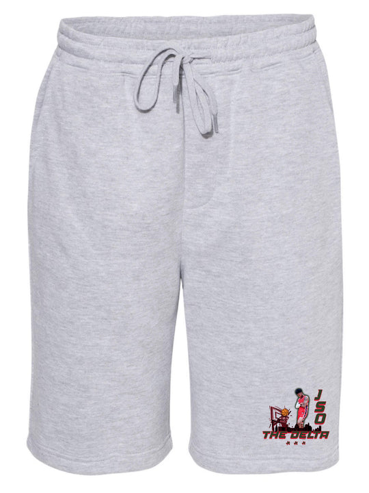 Jaylon Sanders Shorts