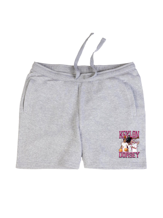 Keylon Dorsey Shorts